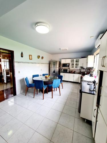 Casa à venda no Pinheiro Machado: