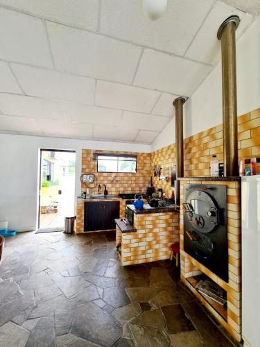 Casa à venda no Pinheiro Machado: