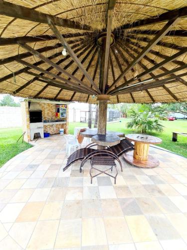 Casa à venda no Pinheiro Machado: