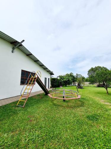 Casa à venda no Pinheiro Machado: