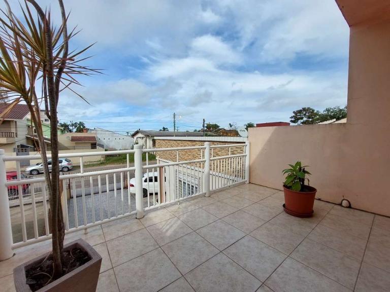 Casa à venda no Dom Antônio Reis: 