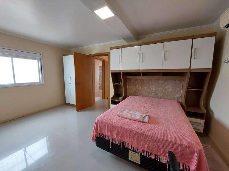 Casa à venda no Dom Antônio Reis: 