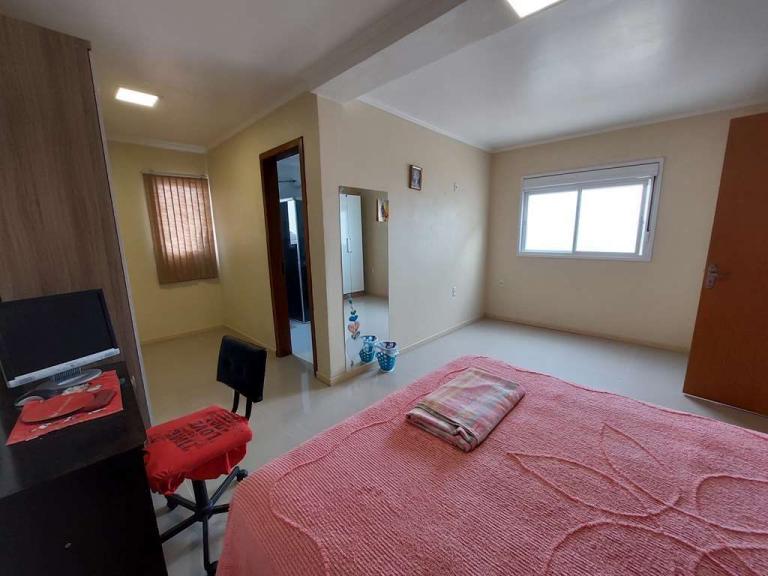 Casa à venda no Dom Antônio Reis: 