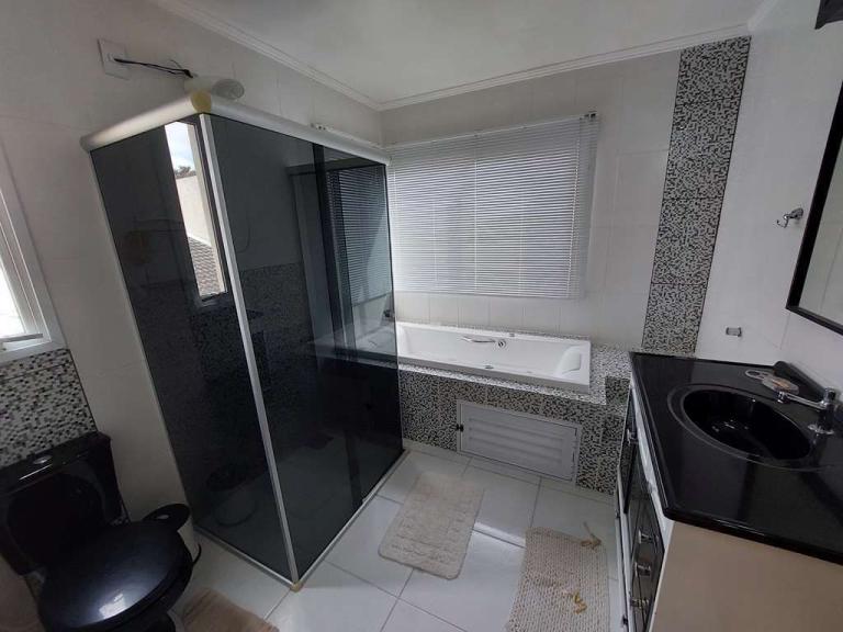 Casa à venda no Dom Antônio Reis: 