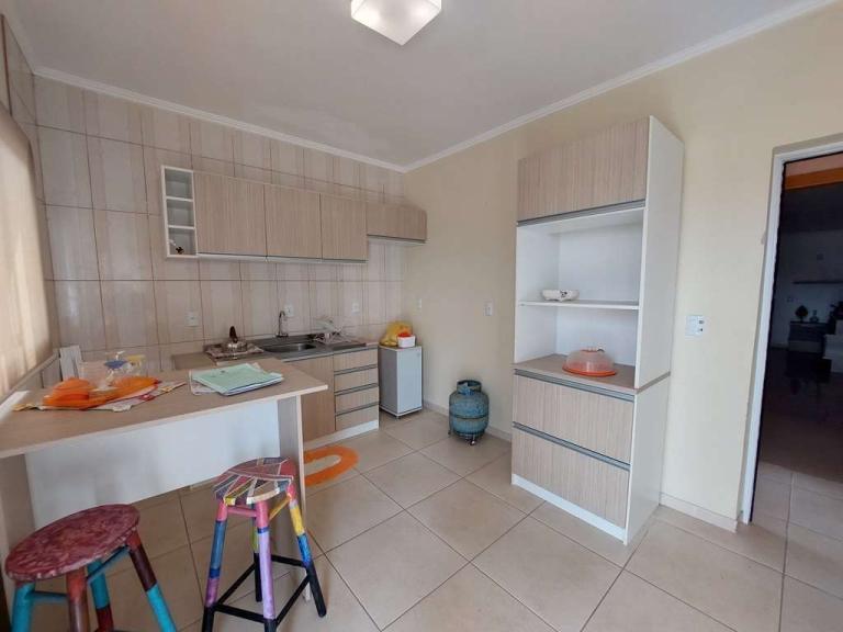 Casa à venda no Dom Antônio Reis: 