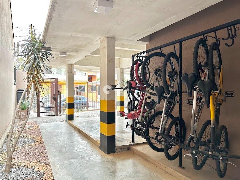 Cobertura à venda no Camobi: 