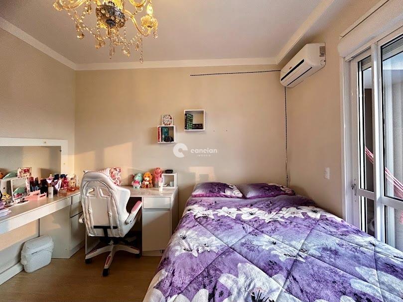 Cobertura à venda no Camobi: 