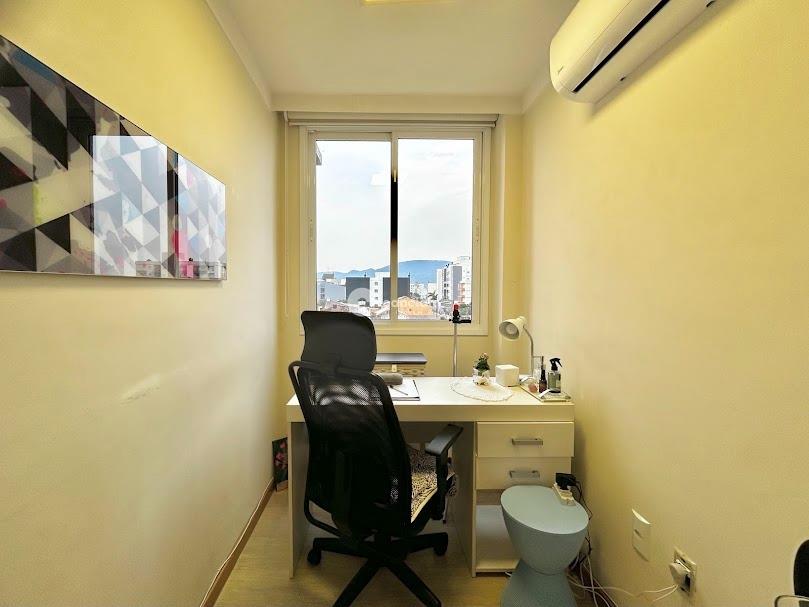 Cobertura à venda no Camobi: 