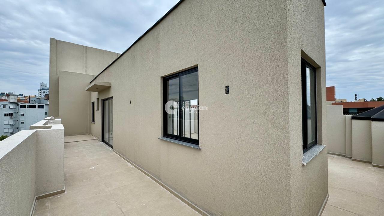 Cobertura à venda no Nossa Senhora Medianeira: