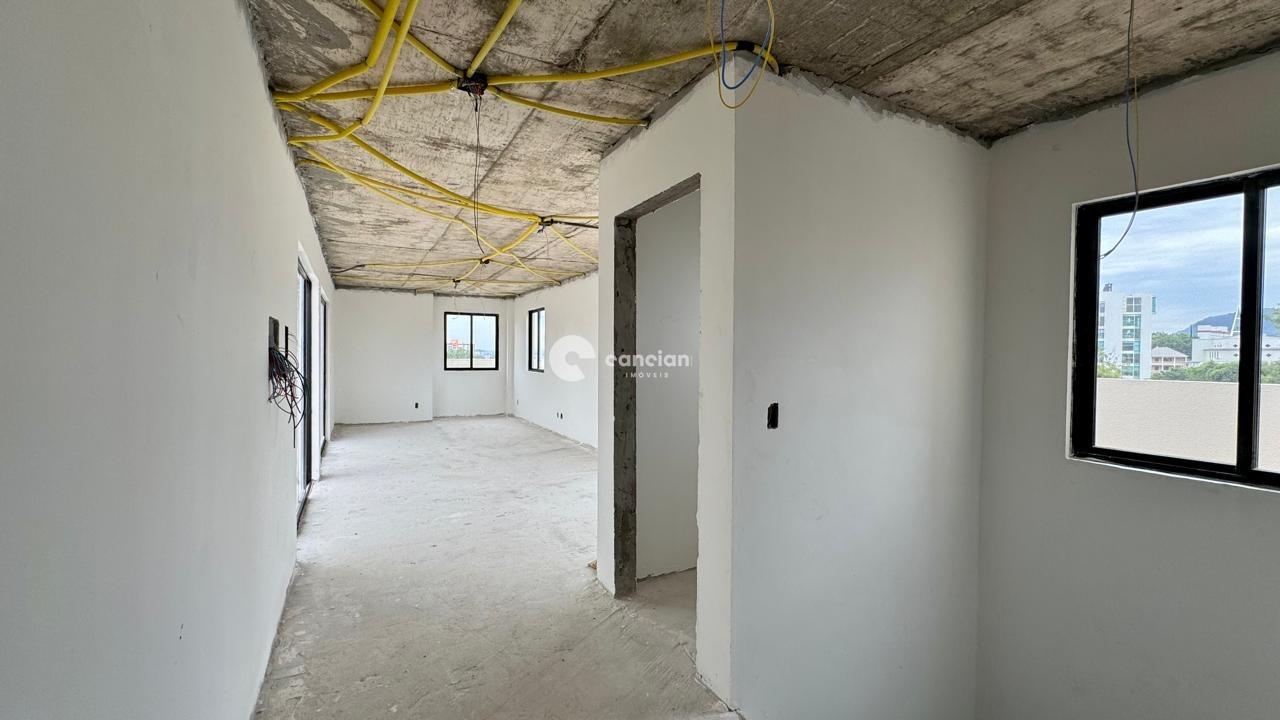 Cobertura à venda no Nossa Senhora Medianeira: