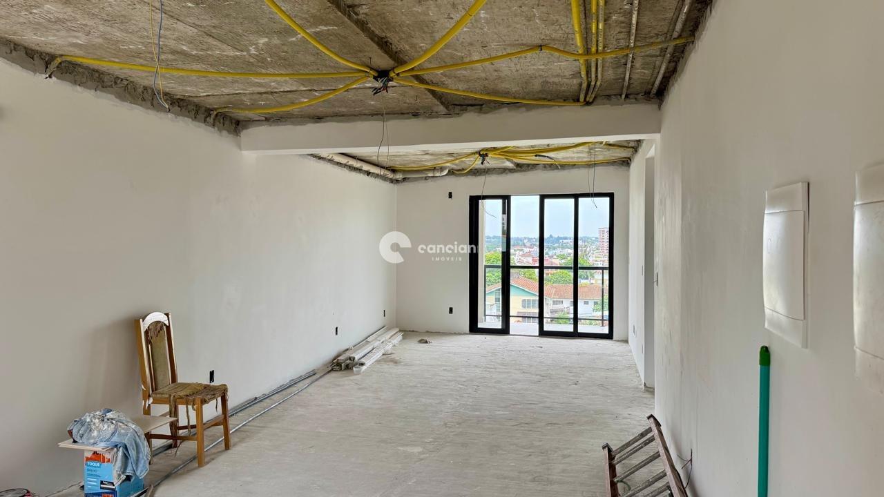 Cobertura à venda no Nossa Senhora Medianeira: