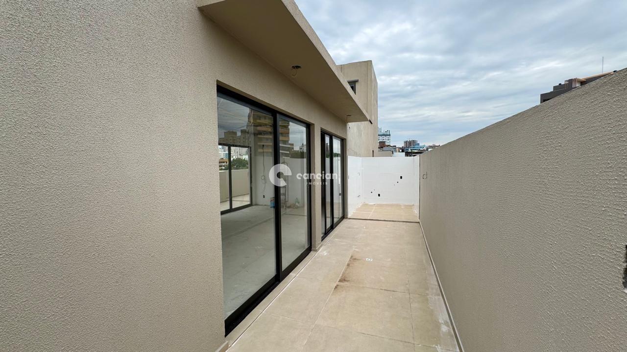 Cobertura à venda no Nossa Senhora Medianeira: