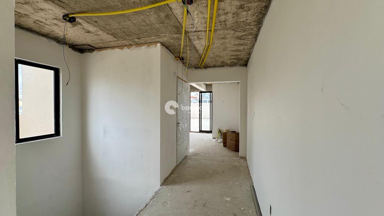 Cobertura à venda no Nossa Senhora Medianeira: