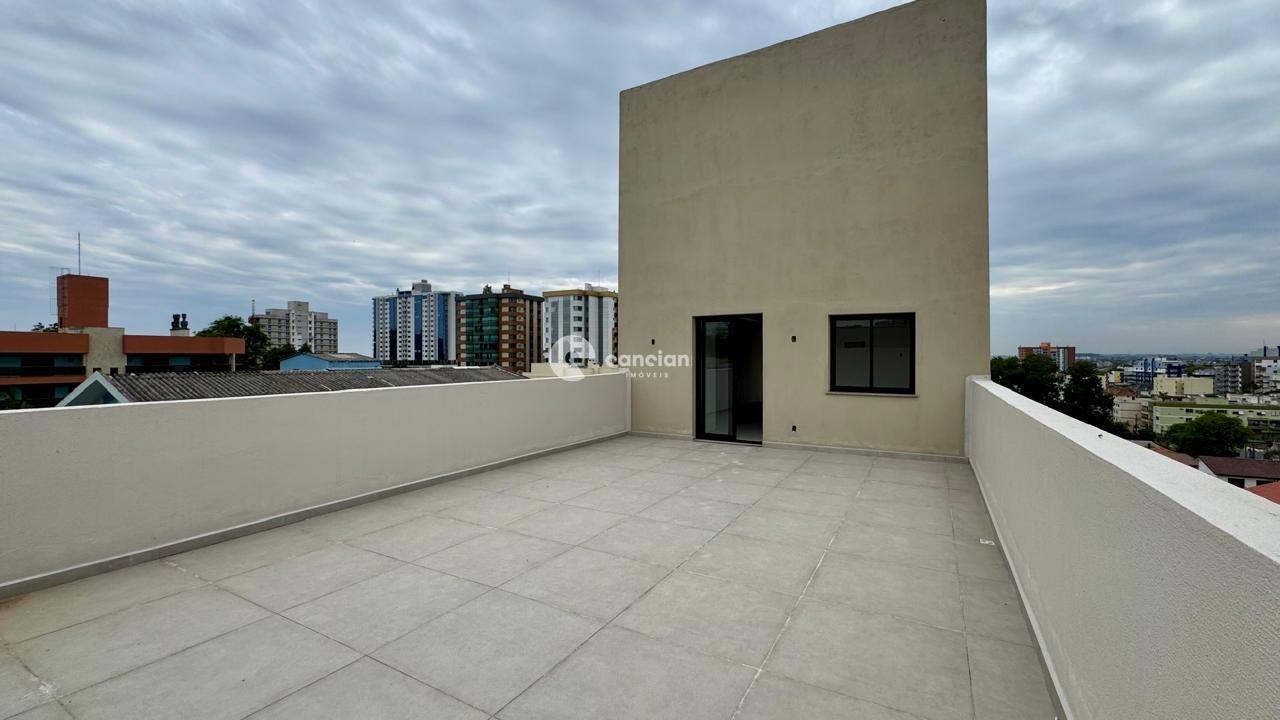 Cobertura à venda no Nossa Senhora Medianeira: