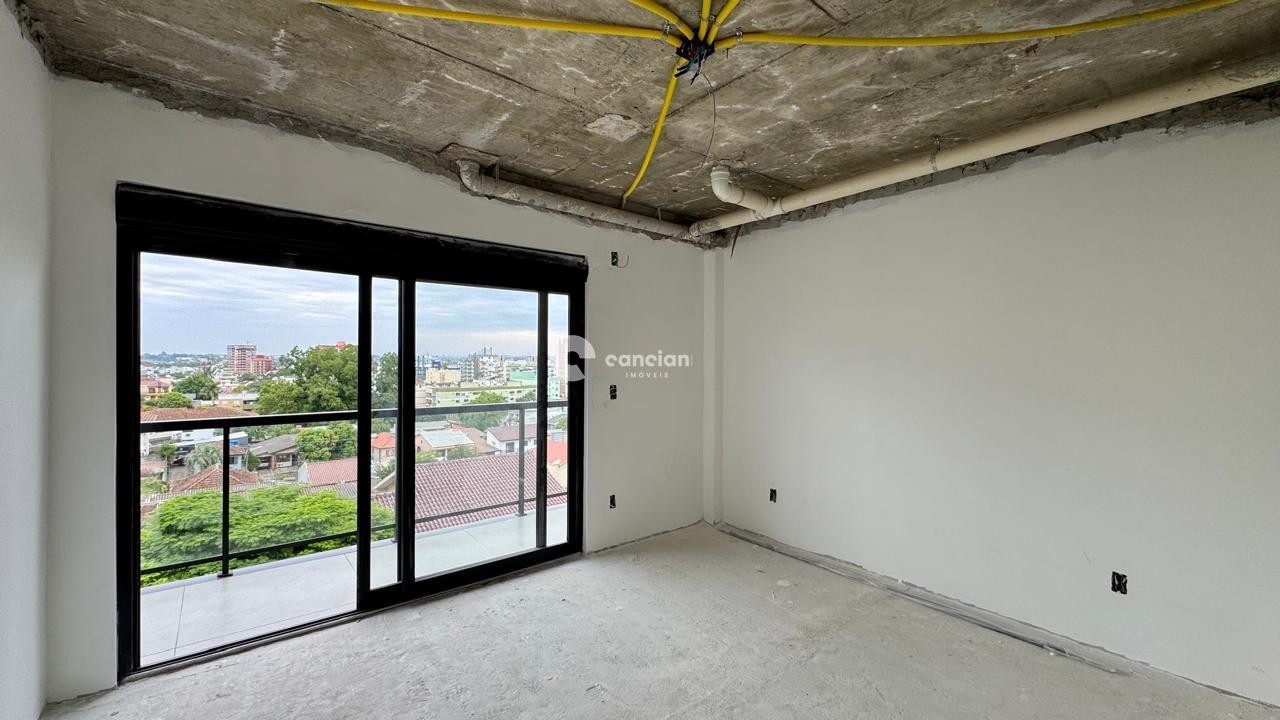 Cobertura à venda no Nossa Senhora Medianeira: