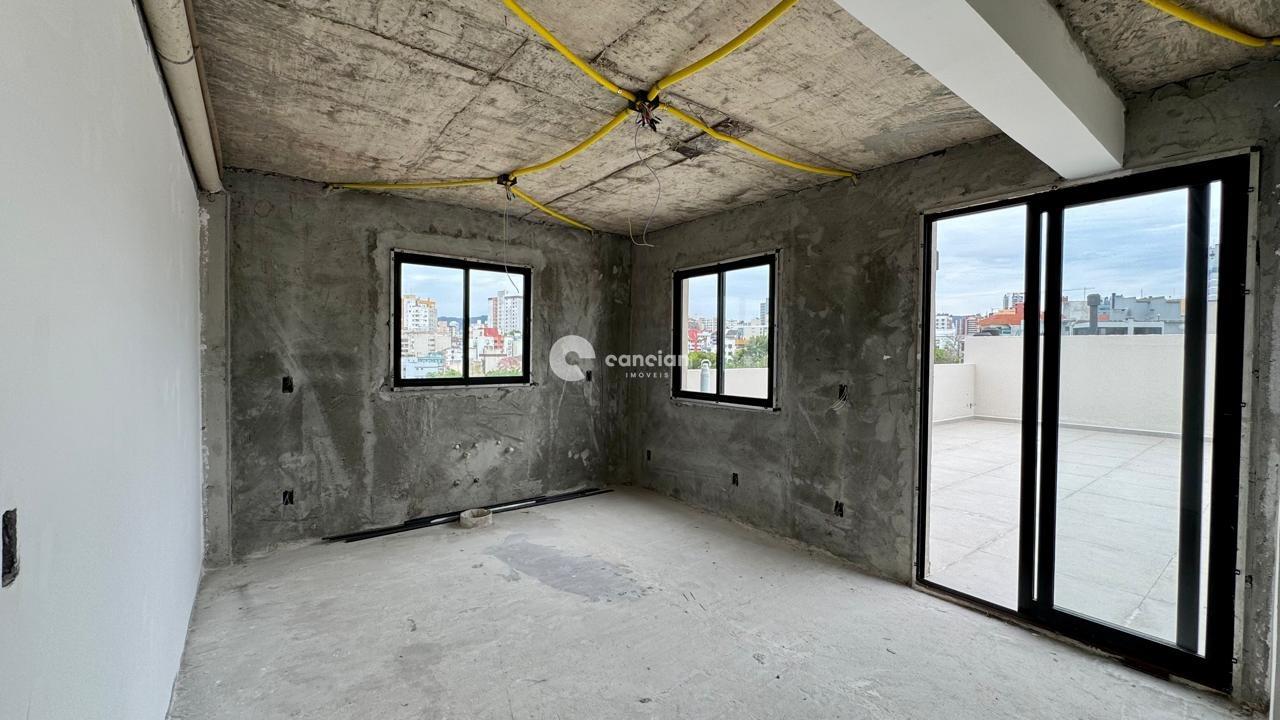 Cobertura à venda no Nossa Senhora Medianeira: