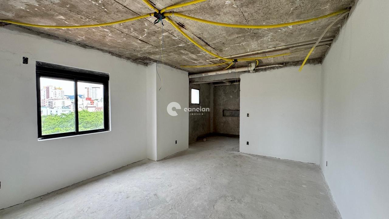 Cobertura à venda no Nossa Senhora Medianeira: