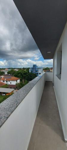 Cobertura à venda no Camobi: