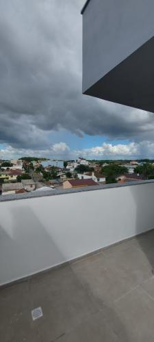 Cobertura à venda no Camobi: