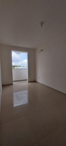 Cobertura à venda no Camobi: