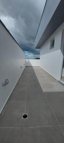 Cobertura à venda no Camobi: