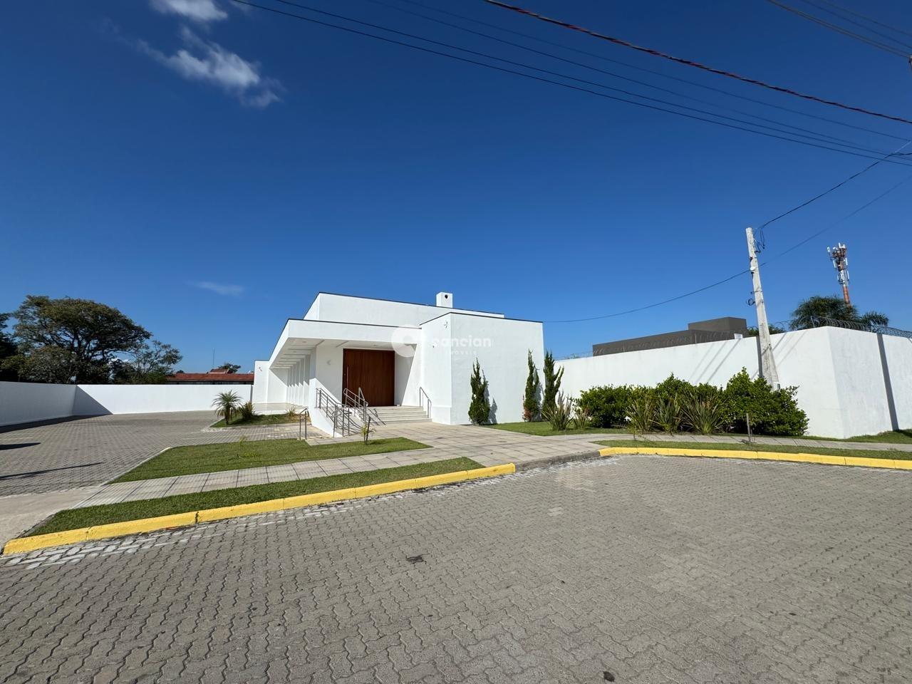 Terreno à venda no São José: