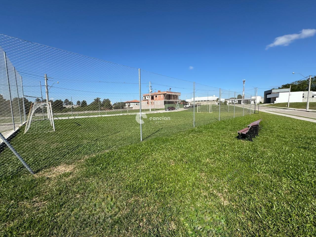 Terreno à venda no São José: