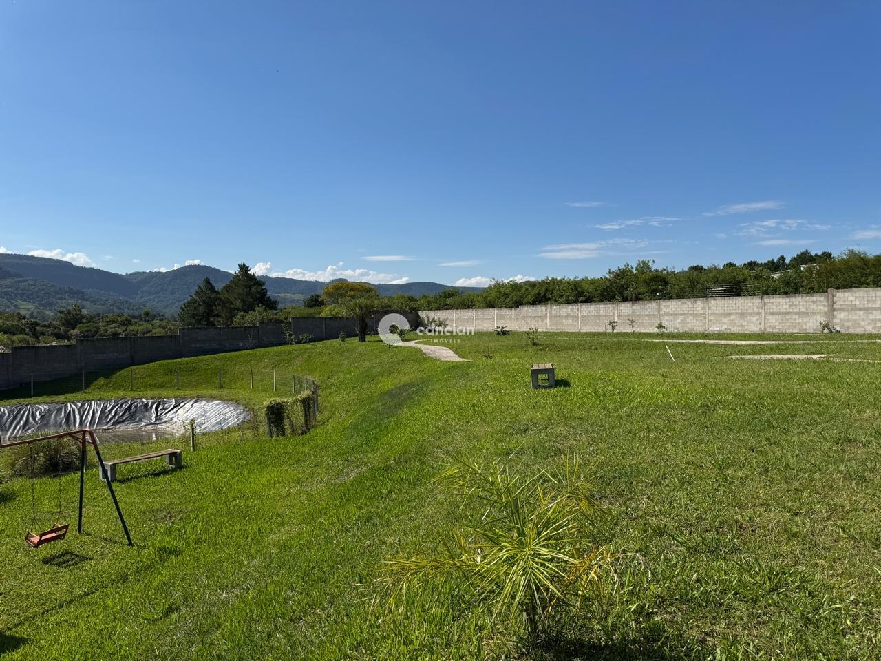 Terreno à venda no São José: