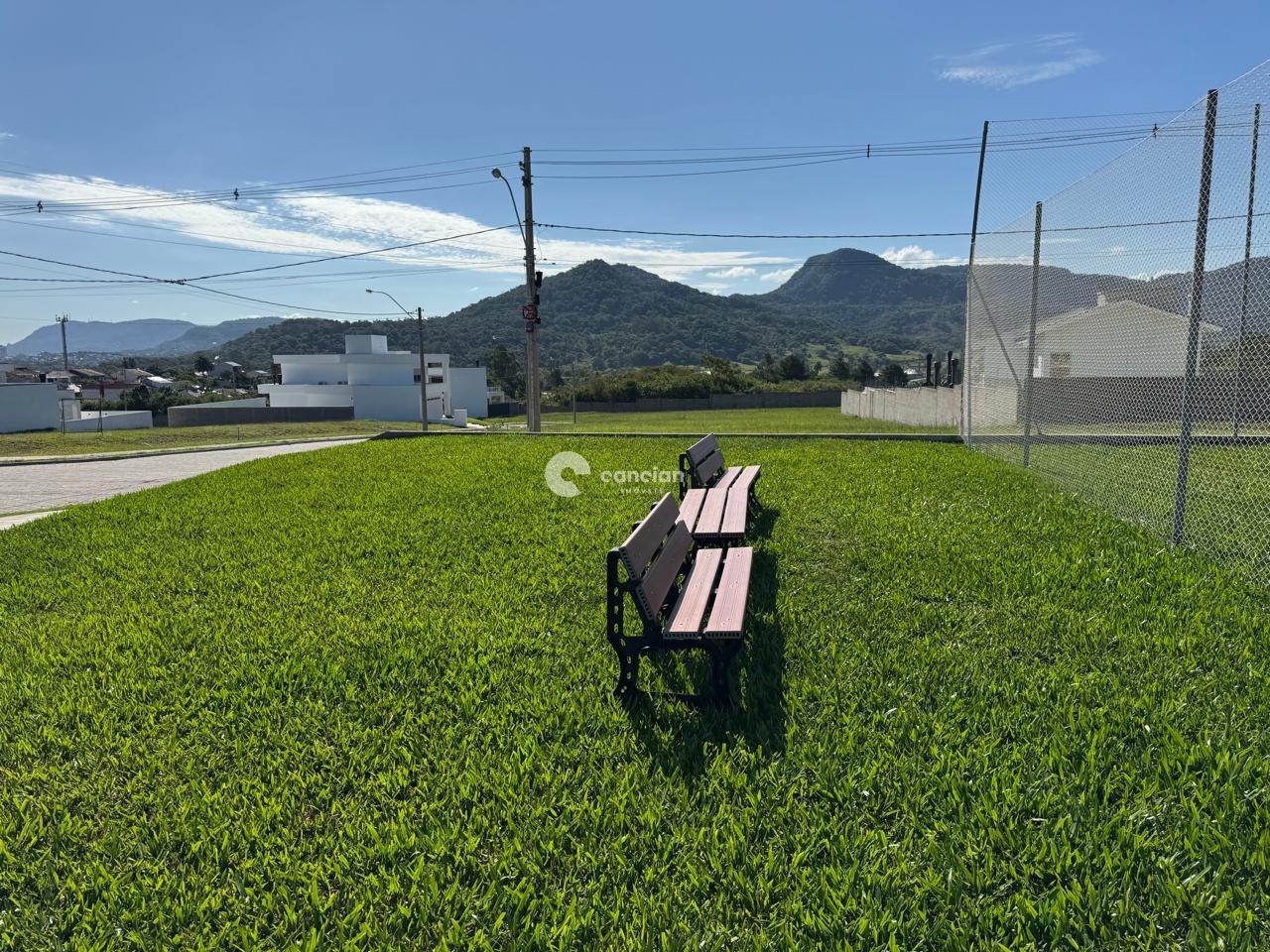 Terreno à venda no São José: