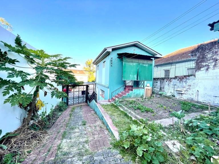 Terreno à venda no Centro: 