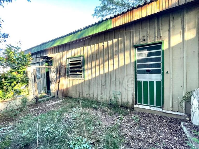 Terreno à venda no Centro: 