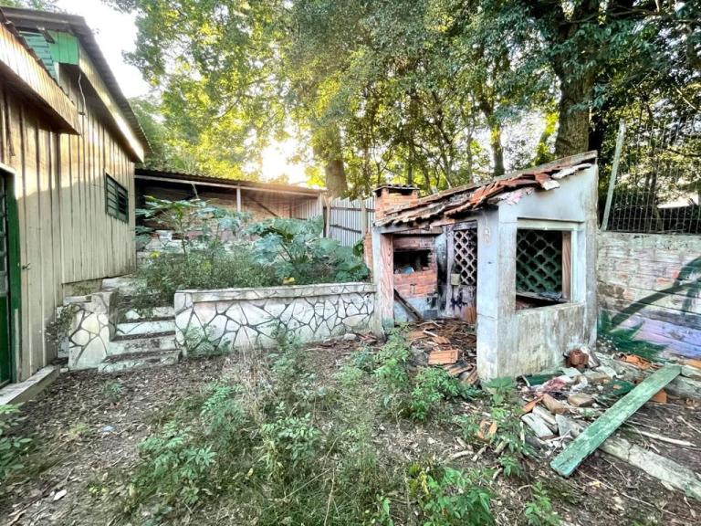 Terreno à venda no Centro: 