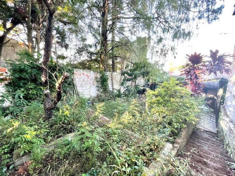 Terreno à venda no Centro: 