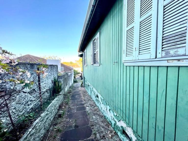 Terreno à venda no Centro: 