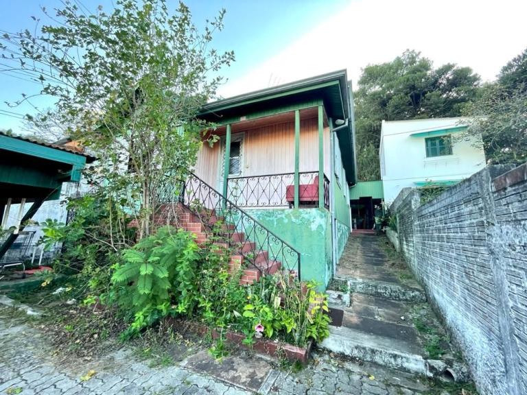 Terreno à venda no Centro: 