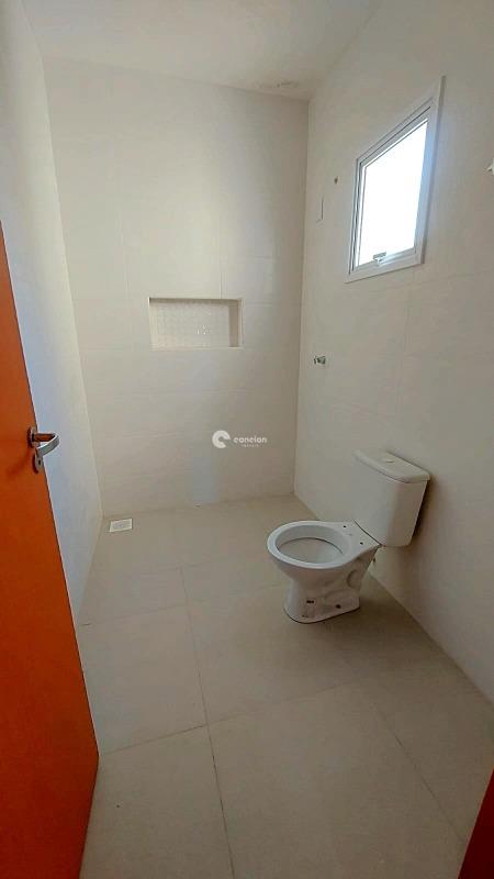 Casa de Condomínio à venda no Pinheiro Machado: 