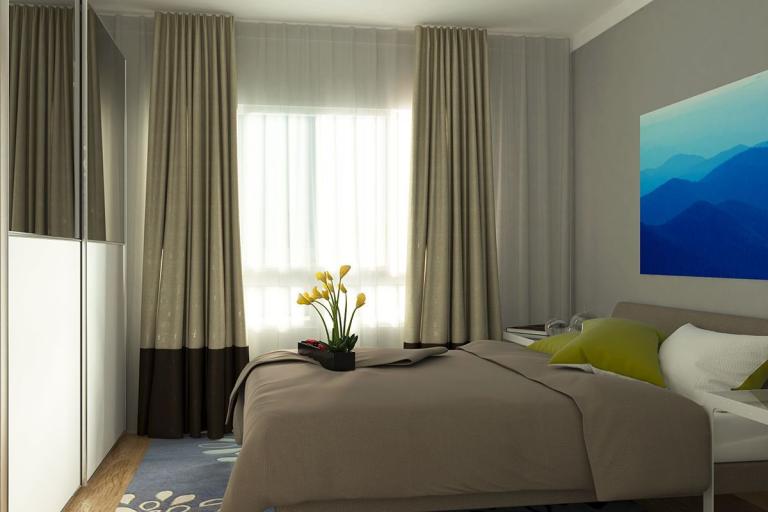 Casa de Condomínio à venda no Pinheiro Machado: 