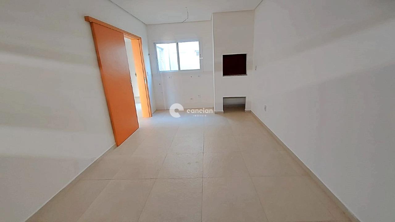 Casa de Condomínio à venda no Pinheiro Machado: 