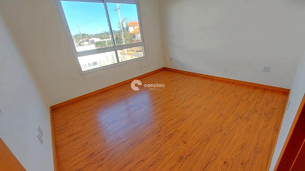 Casa de Condomínio à venda no Pinheiro Machado: 