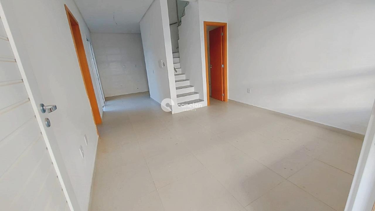 Casa de Condomínio à venda no Pinheiro Machado: 