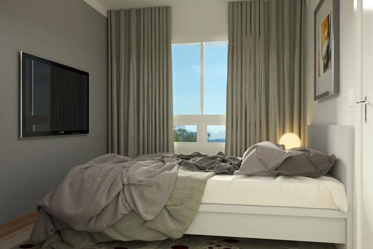 Casa de Condomínio à venda no Pinheiro Machado: 