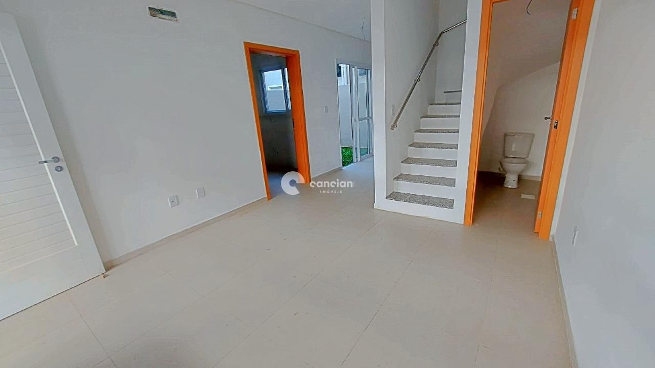 Casa de Condomínio à venda no Pinheiro Machado: 