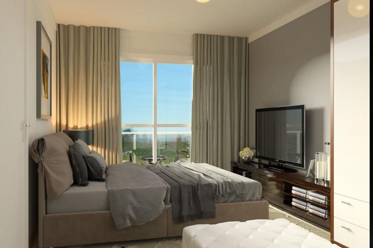 Casa de Condomínio à venda no Pinheiro Machado: 