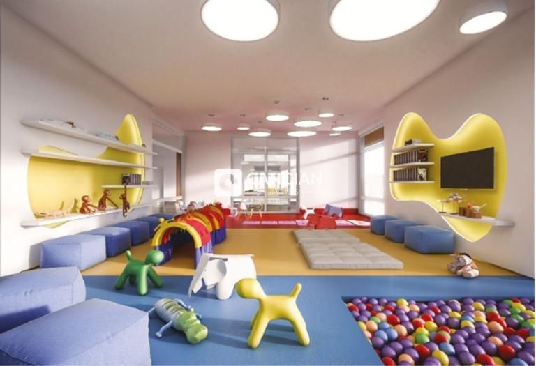 Terreno à venda no Tomazetti: 