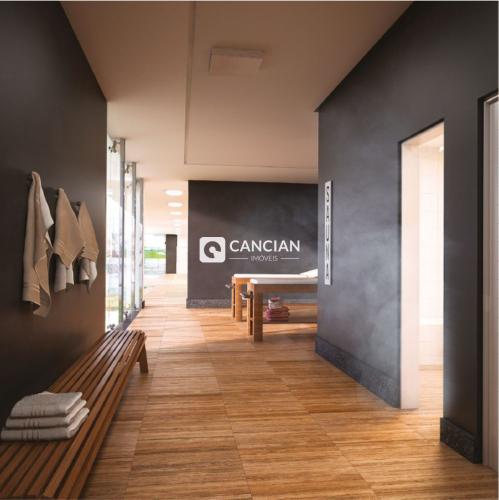 Terreno à venda no Tomazetti: 