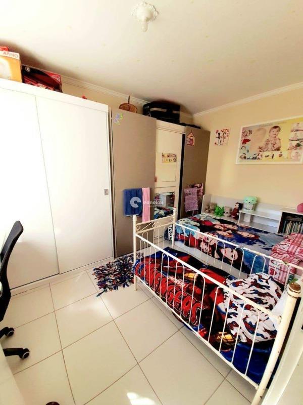 Casa de Condomínio à venda no Dom Antônio Reis: 