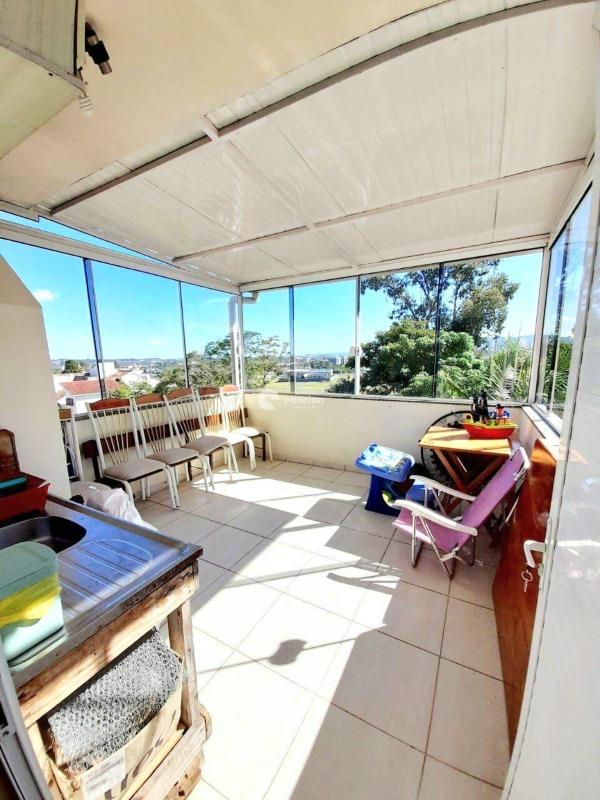 Casa de Condomínio à venda no Dom Antônio Reis: 