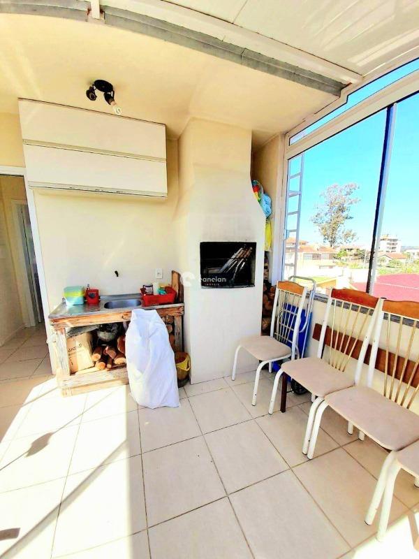 Casa de Condomínio à venda no Dom Antônio Reis: 