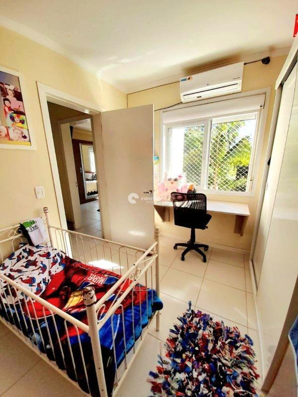 Casa de Condomínio à venda no Dom Antônio Reis: 