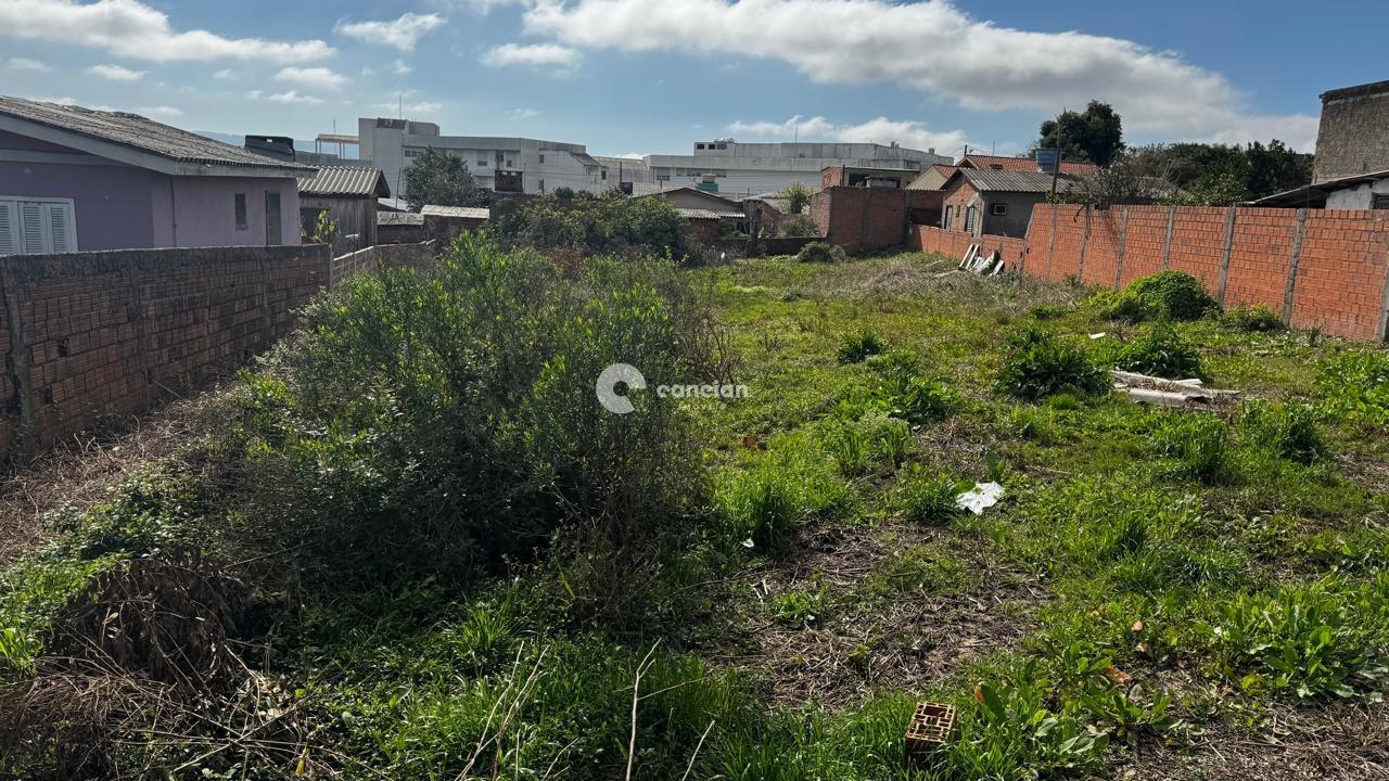 Terreno à venda no Pinheiro Machado: